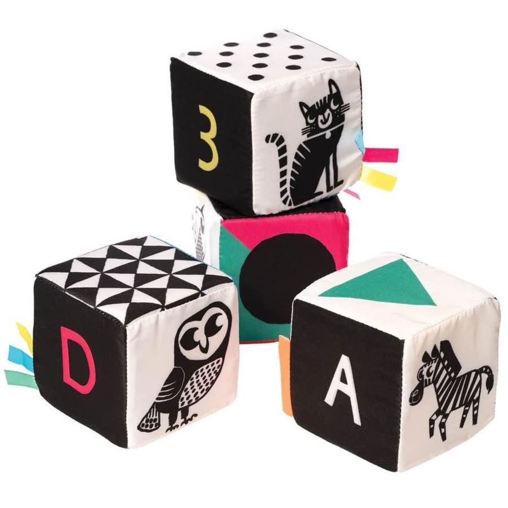 Montessori Toy Set - great for newborns!